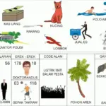 NOMOR EREK EREK 18 DI BUKU MIMPI 2D TERLENGKAP. Permainan nomor Erek Erek 18 dan Kode Alam dalam buku mimpi dilambangkan