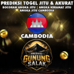 Prediksi Togel Cambodia Hari Ini Jumat 31 Juli 2026. Diprediksi oleh PREDIKSI GUNUNG SALAK prediksi jitu yang digunakan untuk permainan togel
