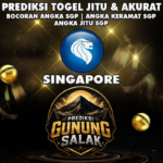 Prediksi Togel SGP Hari Ini Sabtu 1 Agustus 2026. Diprediksi oleh PREDIKSI GUNUNG SALAK prediksi jitu yang digunakan untuk permainan togel